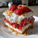 strawberry dessert recipes