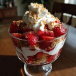 strawberry desserts