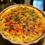 street corn dip