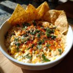 street corn dip recipe