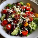 summer dinner ideas
