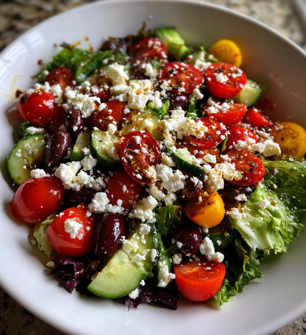 summer dinner ideas