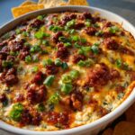 super bowl dip