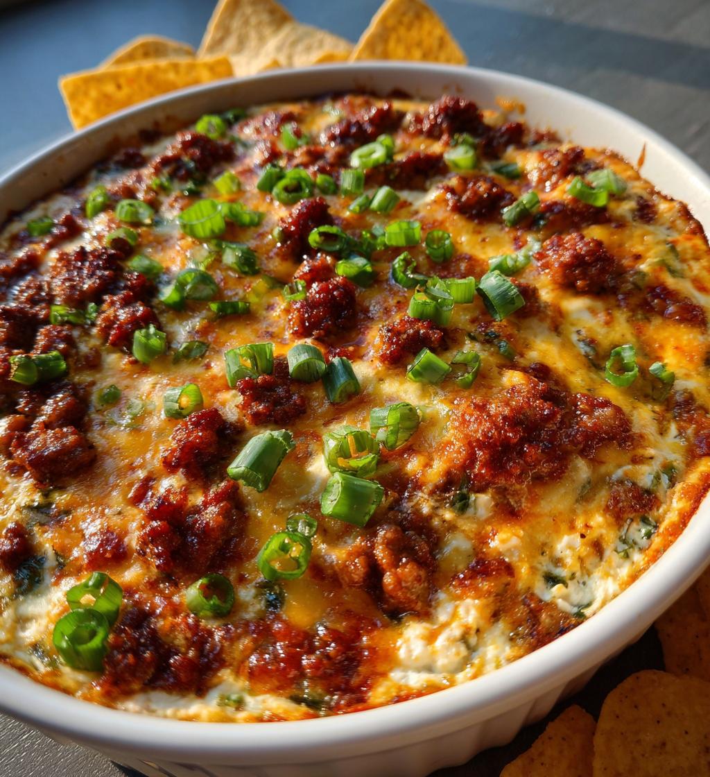 super bowl dip