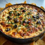 super bowl dips