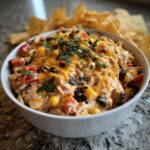 super bowl dips crock pot
