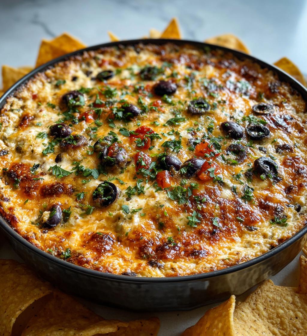 super bowl dips