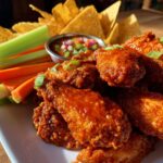 super bowl food appetizers