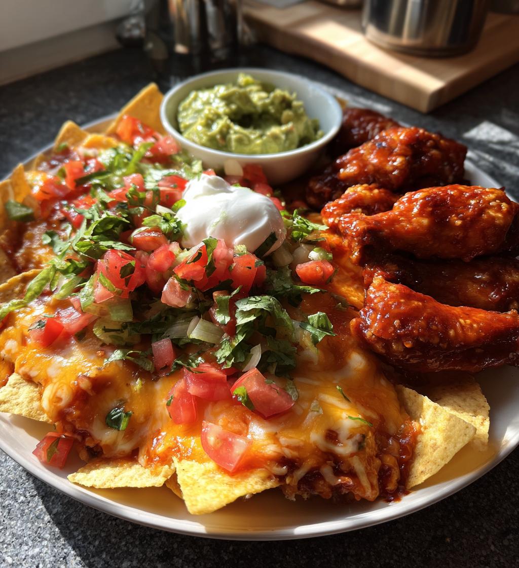 super bowl snacks party appetizers easy