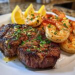 surf and turf recipes