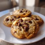 toll house chocolate chip cookies
