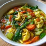 tortellini soup recipes