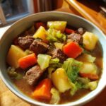 traditional irish food