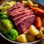 traditional st patricks day food