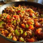 turkey recipes ground