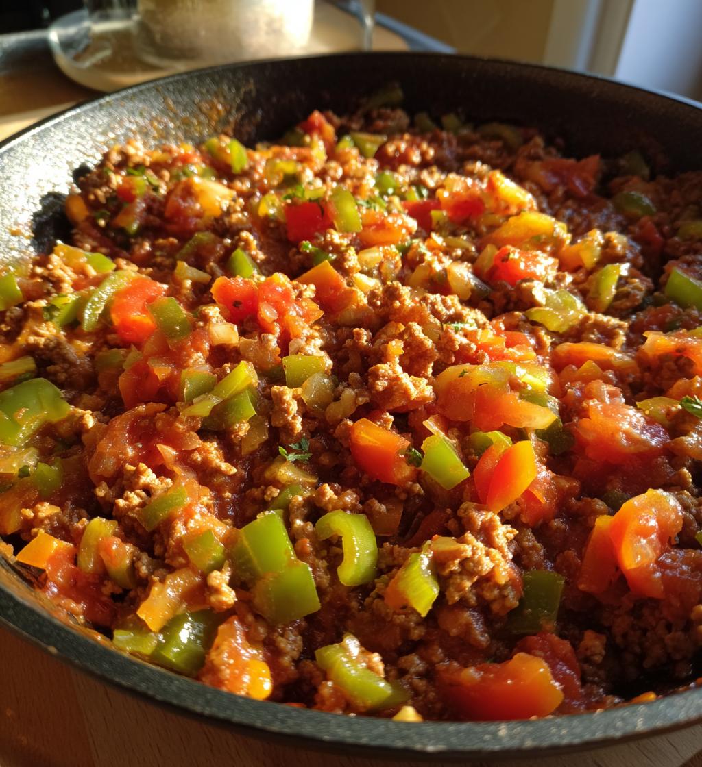 turkey recipes ground
