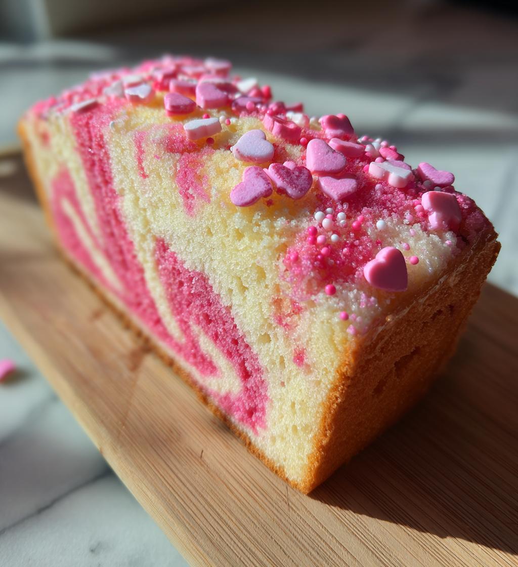 valentines baking ideas