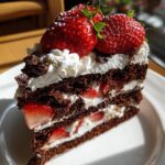 valentines cake