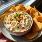 valentines day appetizers