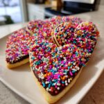 valentines day cookies