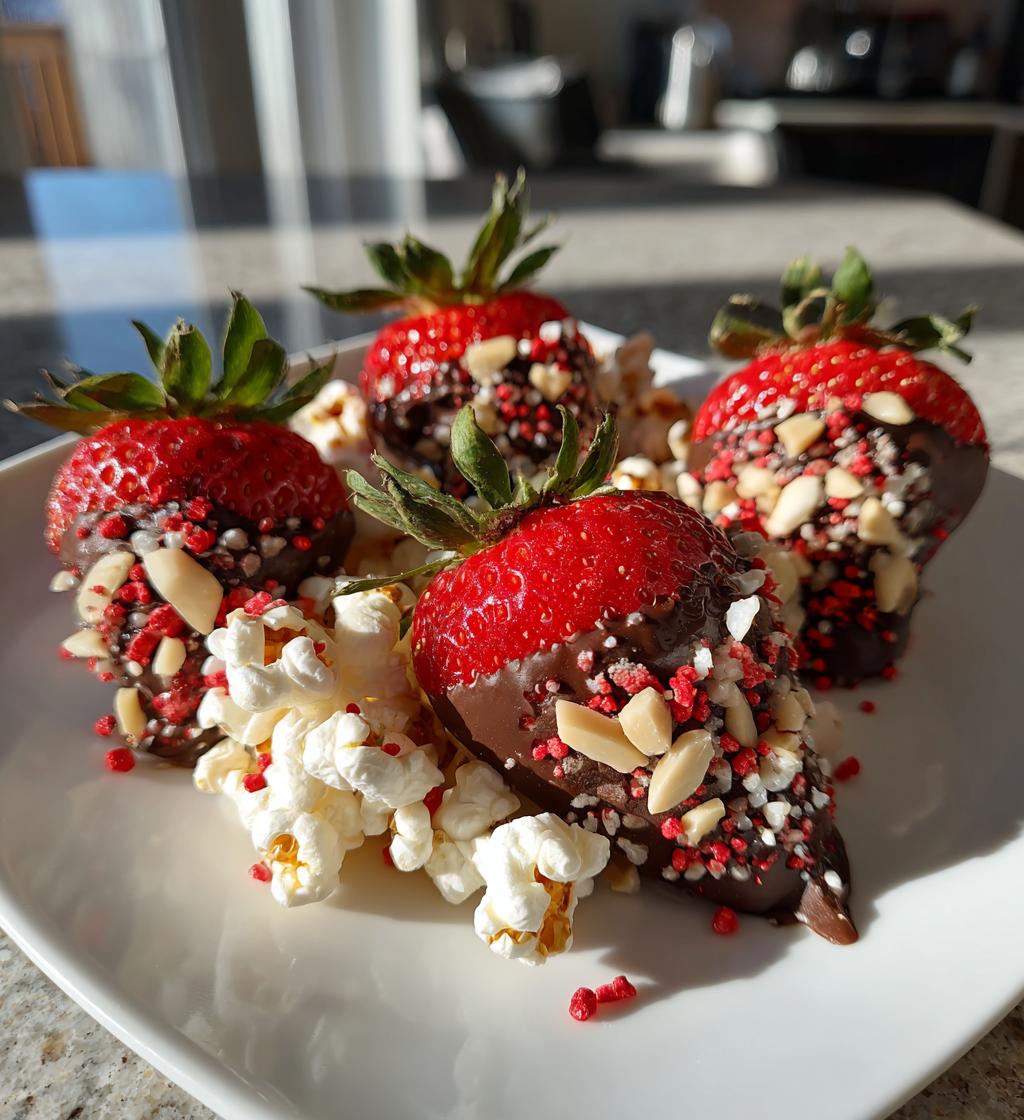 valentine's day snacks