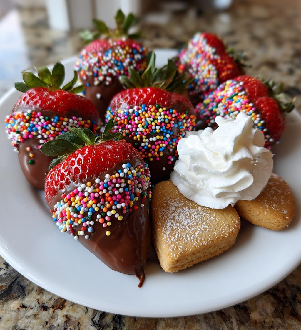 valentines day snacks