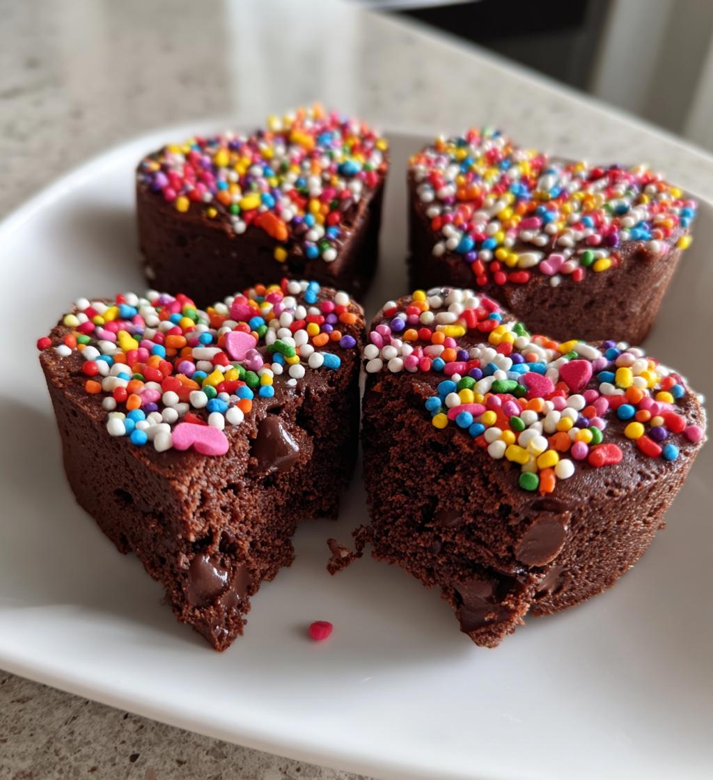 valentines day treats