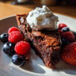 valentines dessert