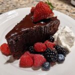 valentines dessert