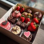 valentines dessert box ideas