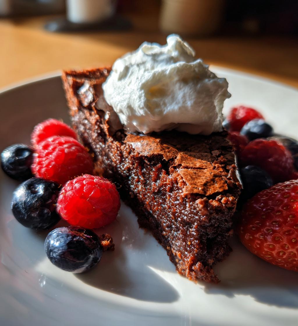 valentines dessert