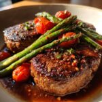 valentines dinner at home