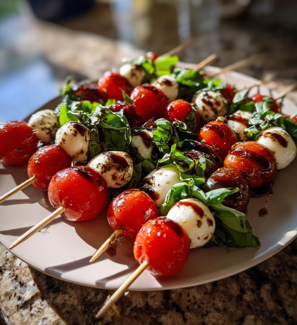 valentines finger food