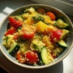 vegan spring recipes