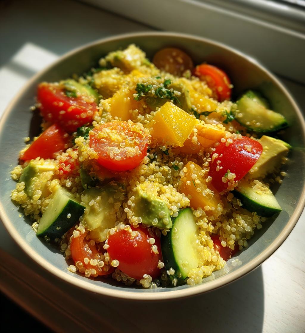 vegan spring recipes