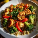 week meal prep
