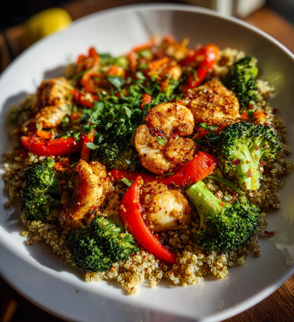 week meal prep
