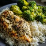 weeknight family dinner ideas
