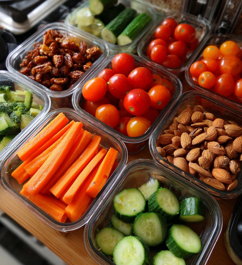 whole 30 snacks