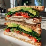 work lunch ideas