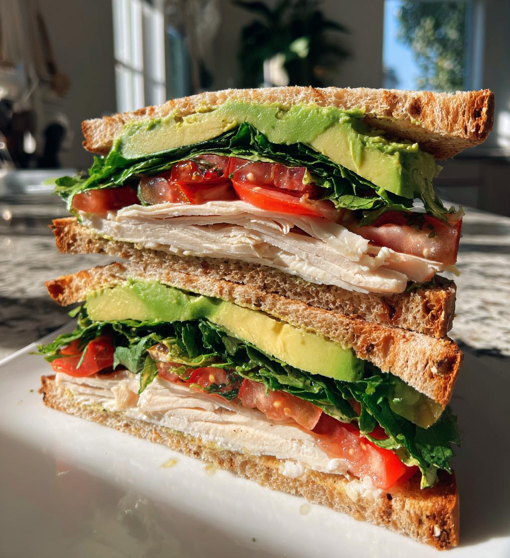 work lunch ideas