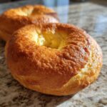 2 ingredient cottage cheese bagels