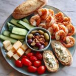 4th of july appetizer ideas