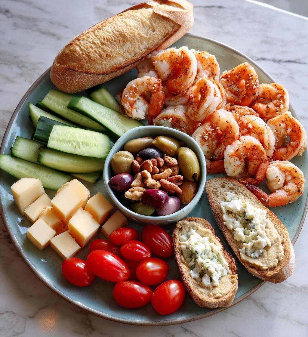 4th of july appetizer ideas
