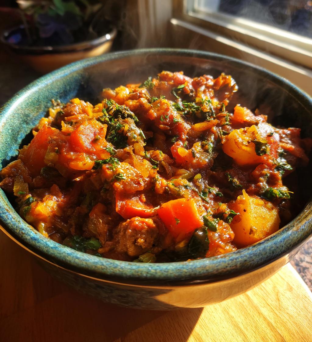 african soups and stews