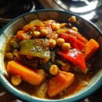 african stews