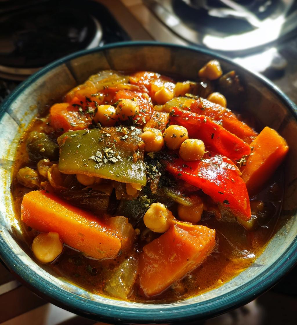 african stews