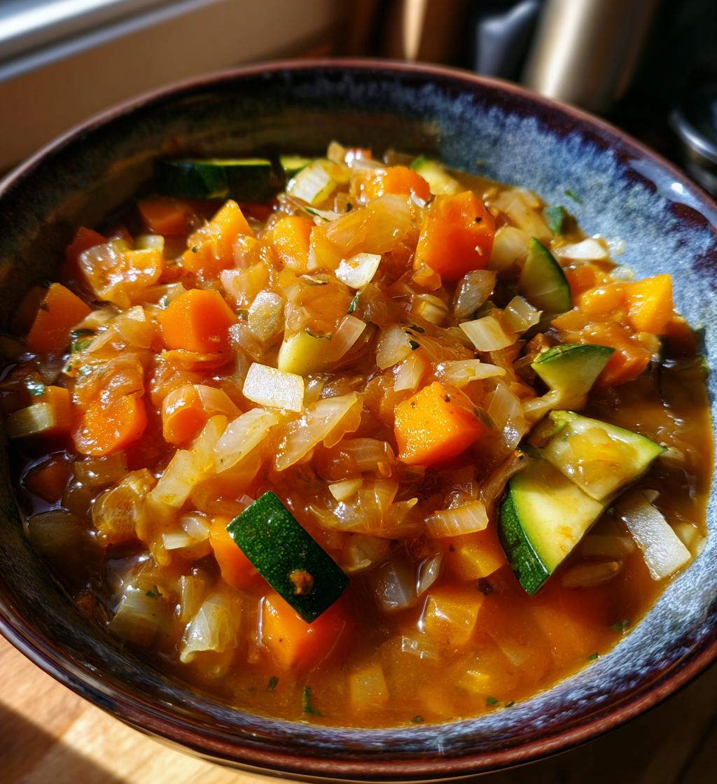 aip soups and stews