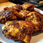 air fryer chicken