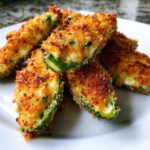 air fryer jalapeno poppers